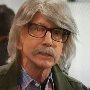 Meet your Posher, Keith